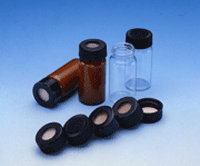 20-ml EPA VOA Vials