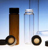 40-ml EPA VOA Vials