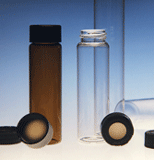 40-ml EPA VOA Vials