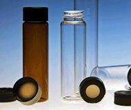 40-ml EPA VOA Vials